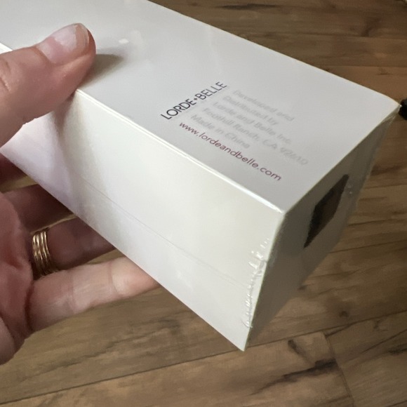 LORDE+BELLE Viral Regenpen Botox Alternative $299 NEW IN BOX‎ Sealed - Picture 6 of 7